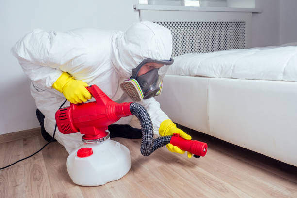 Best Best Pest Control Companies  in Newberry, FL