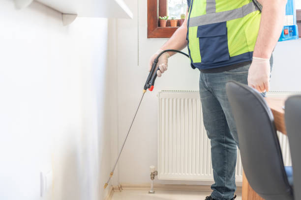 Best Cockroach Control Services  in Newberry, FL