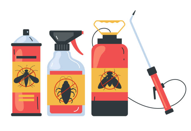 Best Pest Control for Businesses  in Newberry, FL