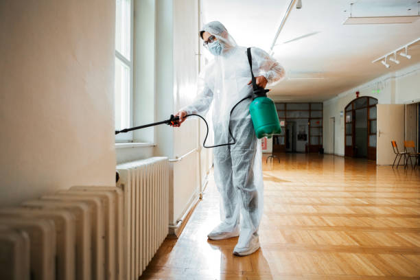 Best Commercial Pest Control Services  in Newberry, FL